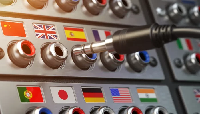 Lost in Translation? Why Professional Translation Services Are Vital