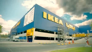 IKEA - Bully a Plant