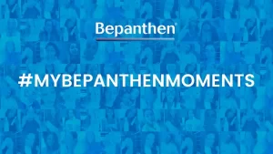 MyBepanthenMoments Case Study