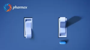 Sildomax - Switch On