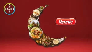 Rennie - Ramadan