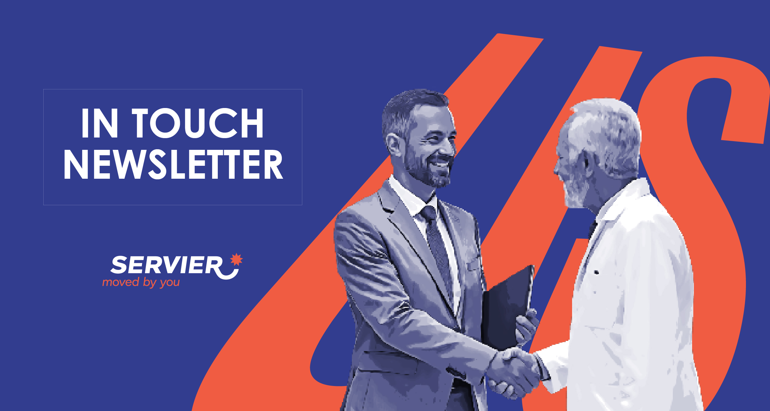 Servier Newsletter