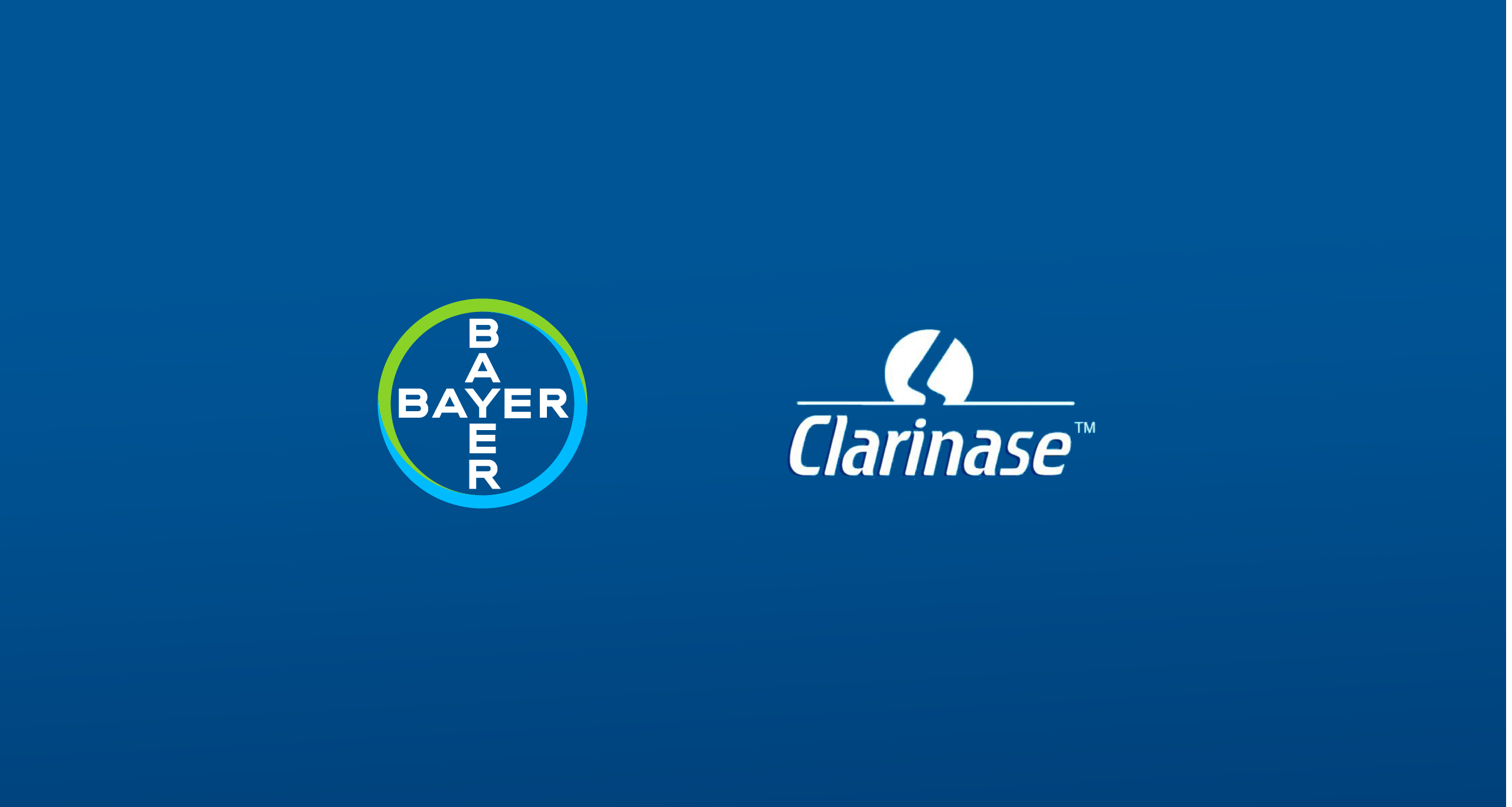 Clarinase Bayer