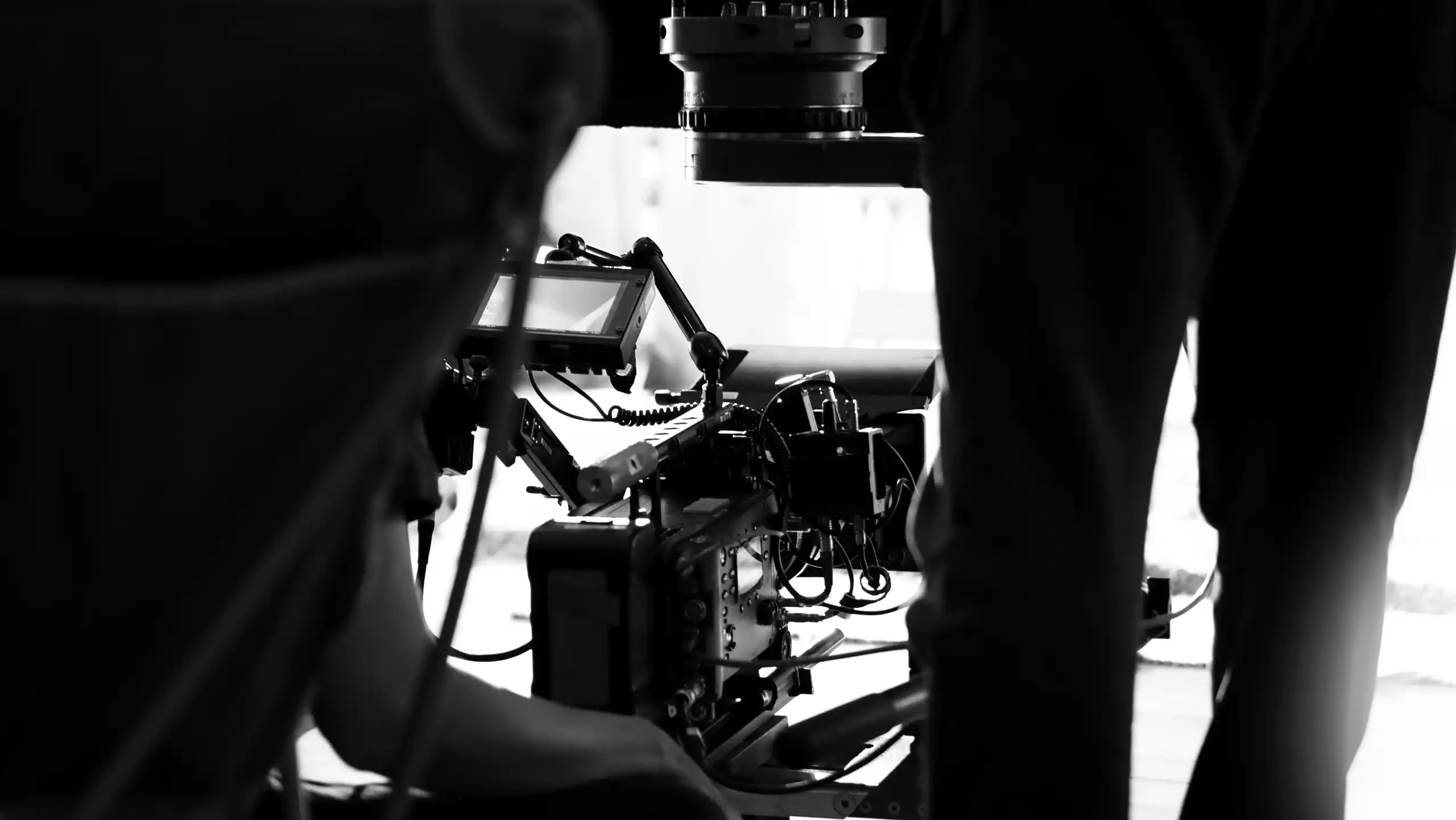 Behind the scenes thinklab communication