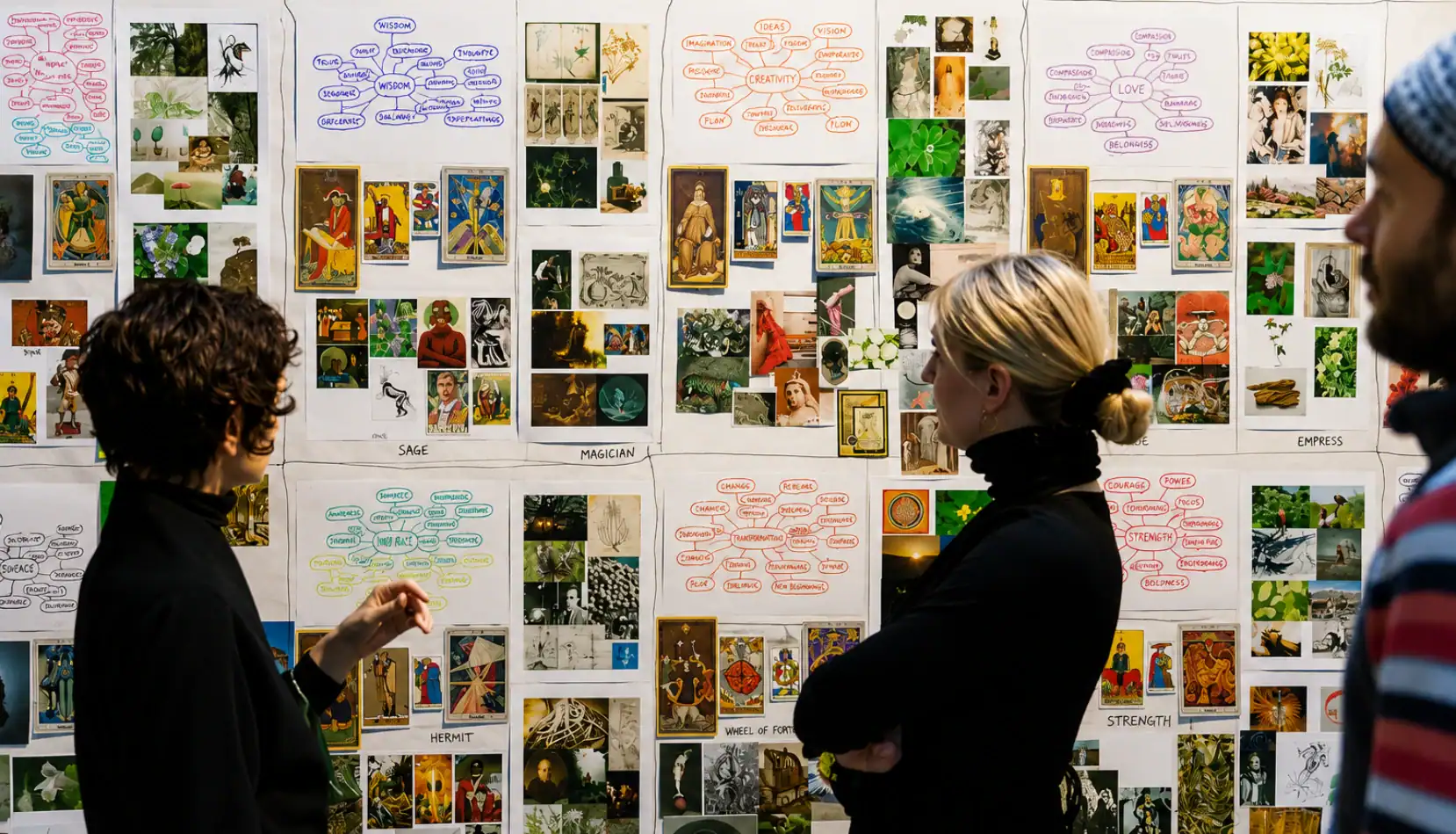 Emotional branding and storytelling strategy for stronger customer engagement