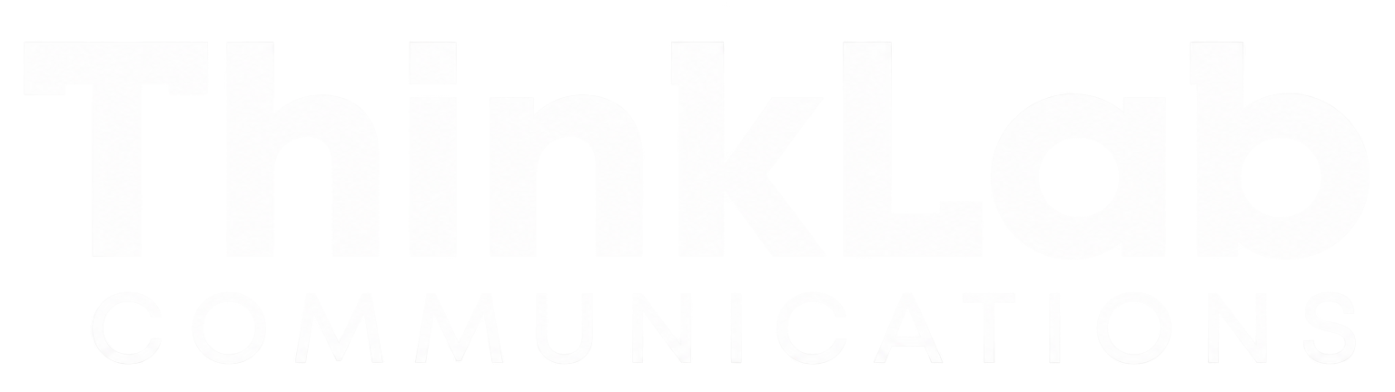 Thinklab Communications logo